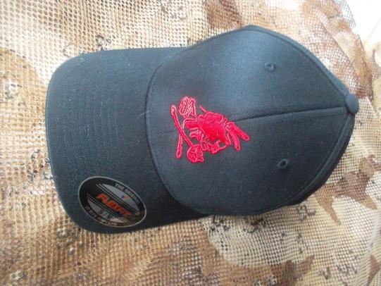US NAVY SEAL TEAM NSW DEVGRU red squadron THE TRIBE BASE BALL CAP HAT L XL new