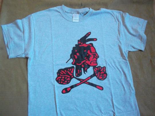 SEAL TEAM 6 RED TEAM THE TRIBE T SHIRT NSW UDT DevGru new sf grey NEW