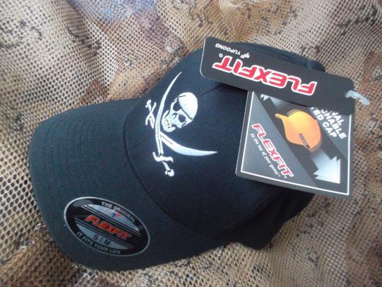 USN US NAVY SEAL TEAM NSW DEVGRU UDT pirate BASE BALL baseball CAP HAT S M new