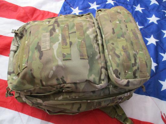 original BLACKHAWK TITAN bfm PATROL PACK 3 DAY ASSAULT SACK crye  multicam