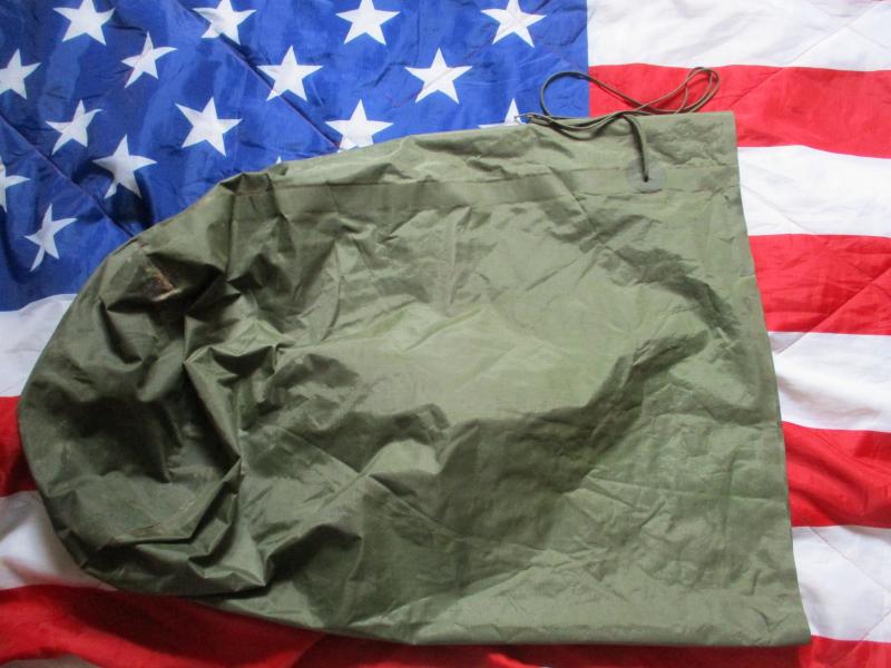 US ARMY USMC issue LARGE ALICE PACK waterproof LINER BAG VIETNAM WAR