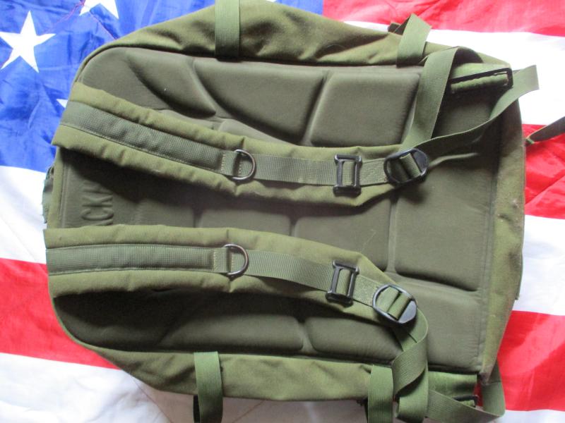 RARE blackhawk EARLY STOMP MEDIC MED PACK DAY SACK US SEAL TEAM DEVGRU OG GREEN