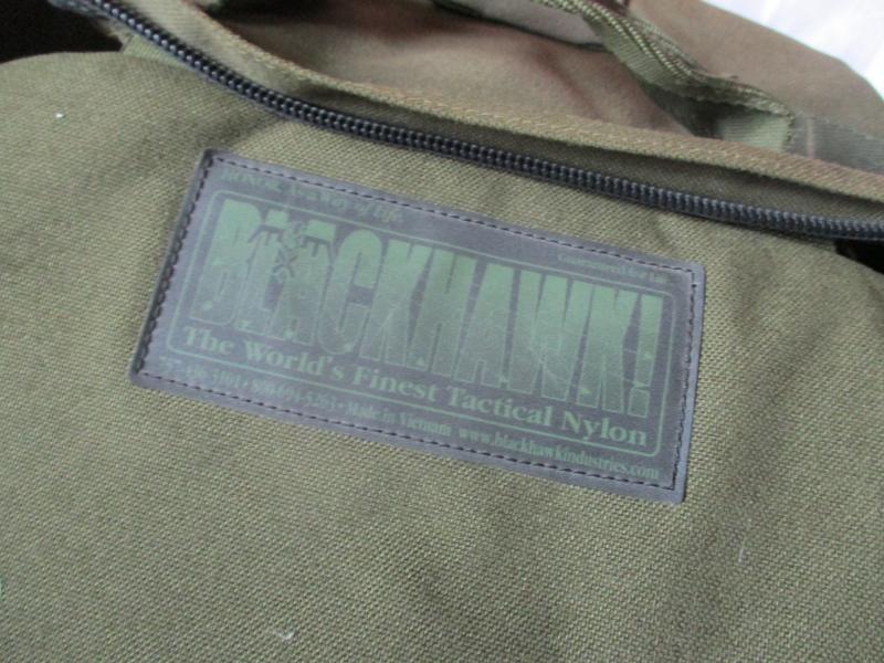 RARE blackhawk EARLY STOMP MEDIC MED PACK DAY SACK US SEAL TEAM DEVGRU OG GREEN