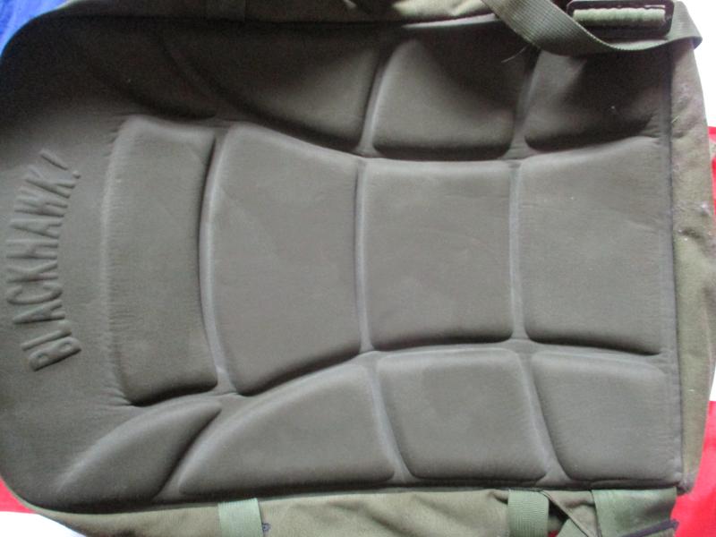 RARE blackhawk EARLY STOMP MEDIC MED PACK DAY SACK US SEAL TEAM DEVGRU OG GREEN