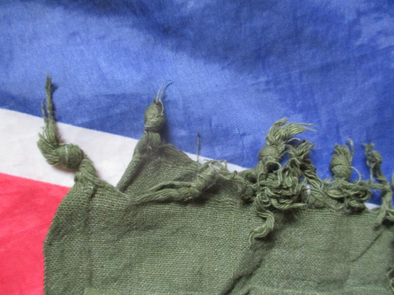 DESERT SHEMAGH SCARF new og green SAS NAVY SEAL TEAM DEVGRU IRAQ AFGHANISTAN WAR