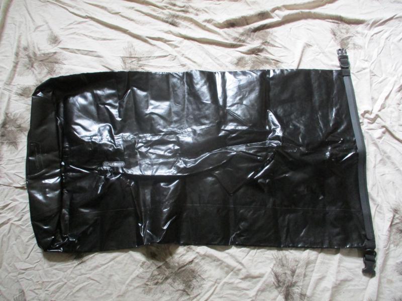 genuine ORTLIEB 109 L LITRE XL plce jungle sas bergen size WATERPROOF DRY BAG