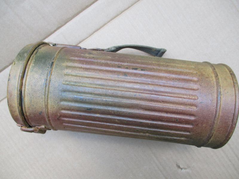 1941 DATED WW2 GERMAN 3 COLOUR 