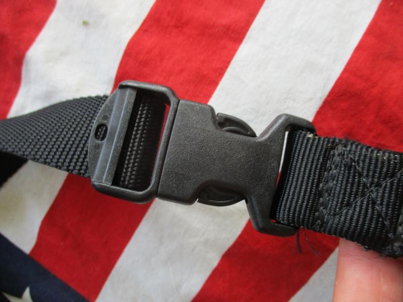 genuine BLACKHAWK USA CQB single point sling BLACK SAS UKSF SEAL TEAM DEVGRU