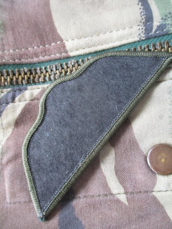 CURRENT BRITISH ARMY PARACHUTE REGIMENT AIRBORNE FORCES PARACHUTE WINGS subdued