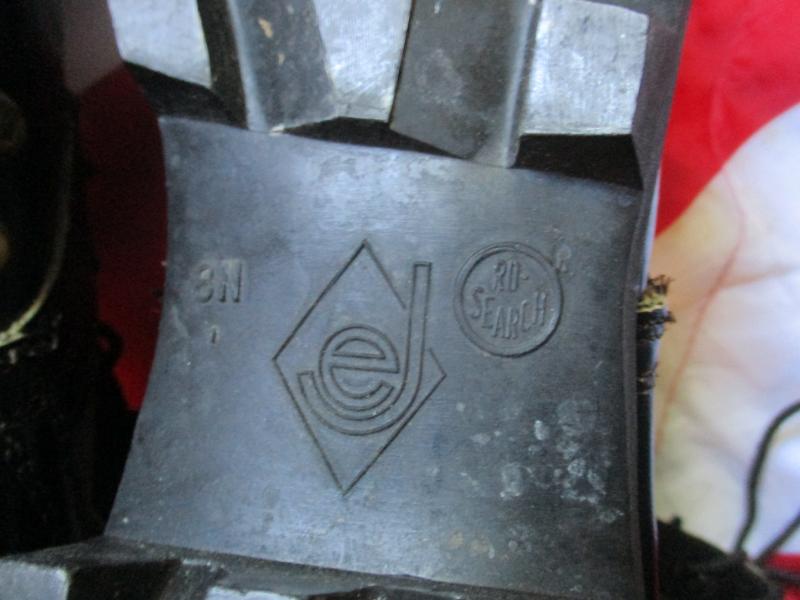 genuine JE US ARMY VIETNAM WAR issue JUNGLE COMBAT BOOTS us 8 N UK 7 1/2 N