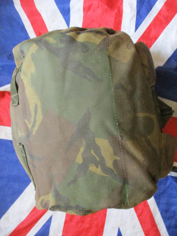 BRITISH ARMY ISSUE NI northern ireland PLCE DAY SACK PATROL PACK munro modified