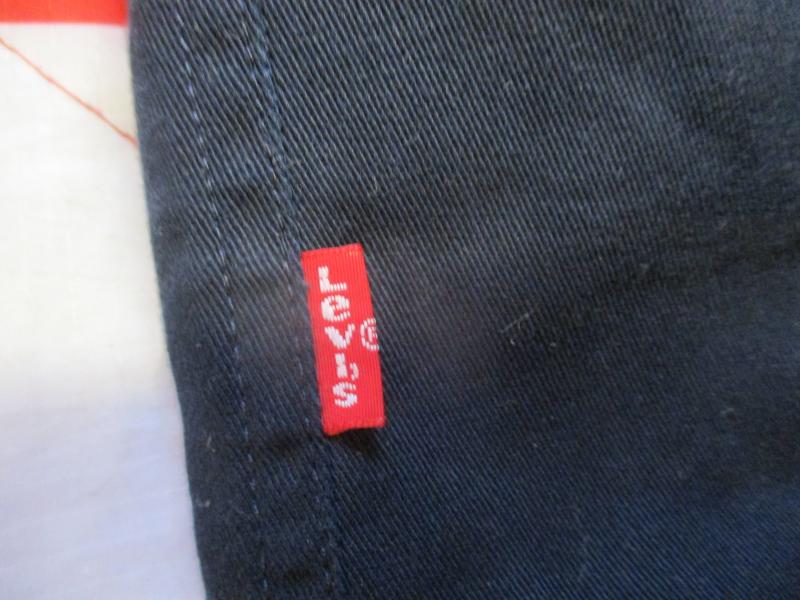 rare Vintage Fashion LEVIS ww2 US NAVY N1 N3 Sherpa DECK JACKET COAT medium