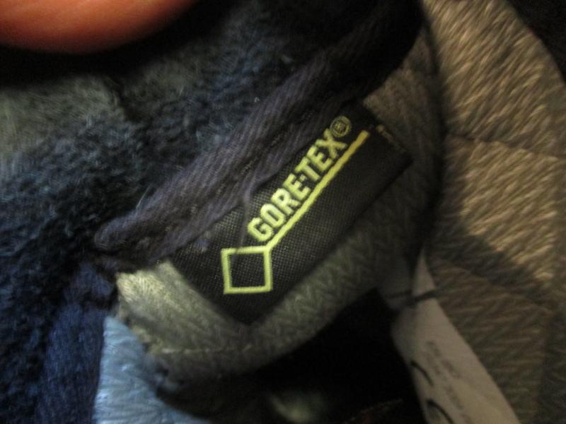 CORCORAN MATTERHORN usa made HI LEG winter COMBAT BOOTS goretex thinsulate AMERICAN 9 1/2 WIDE =UK 9