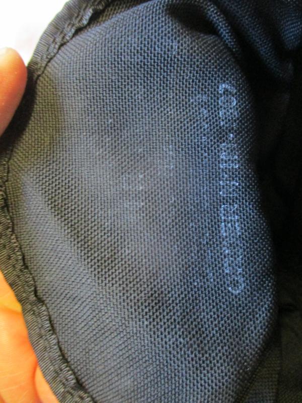 GENUINE WELLCO USA US ARMY / UKSF sas ISSUE black gen 1 = 1990 90pattern JUNGLE COMBAT BOOTS UK 11