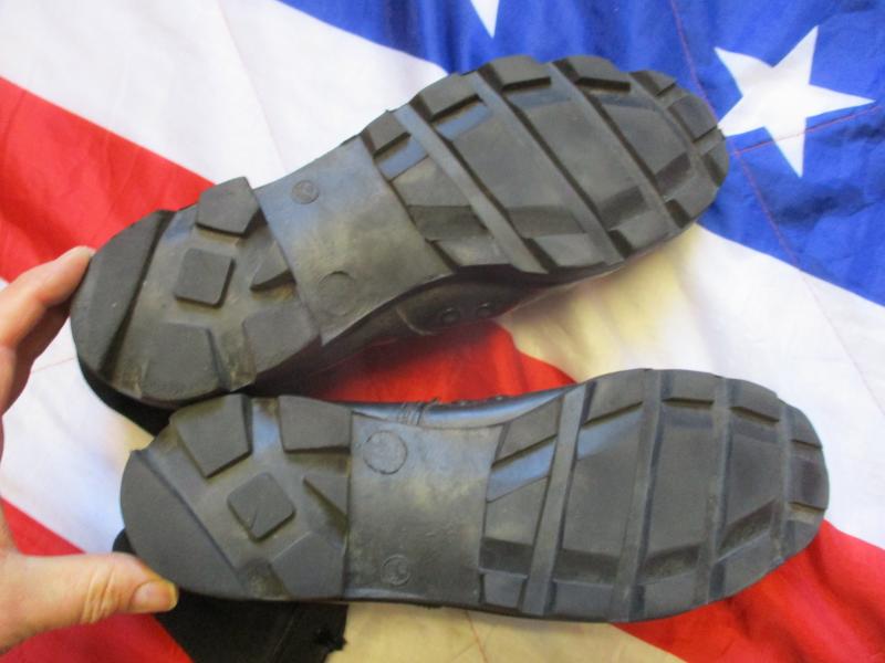 GENUINE WELLCO USA US ARMY / UKSF sas ISSUE black gen 1 = 1990 90pattern JUNGLE COMBAT BOOTS UK 11