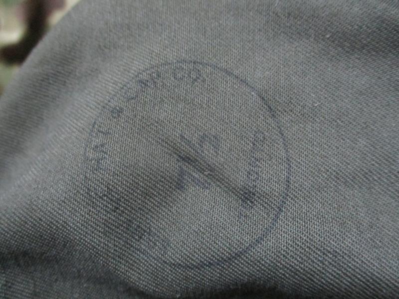 RARE genuine CANADIAN issue OLD SKOOL OG GREEN BDU COMBAT PATROL CAP HAT cadpat