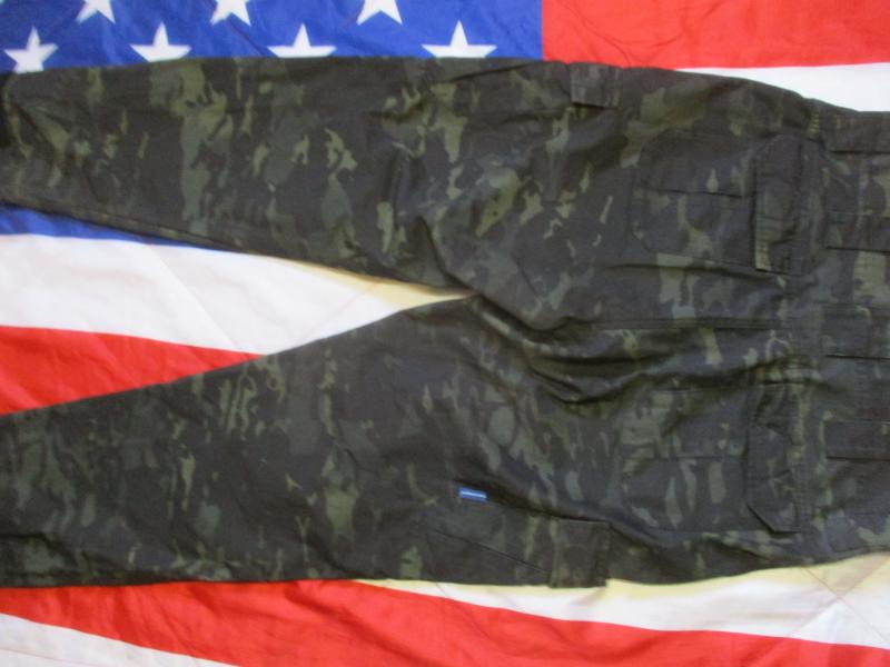CRYE style EMERSON field COMBAT TROUSERS pants multicam black / urban CAMO L 36