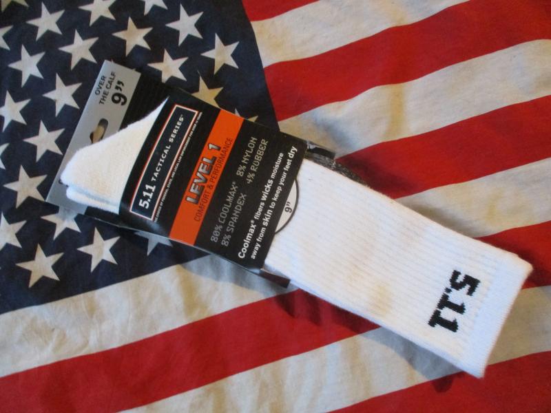 GENUINE 5.11 511 TACTICAL comat boot 9