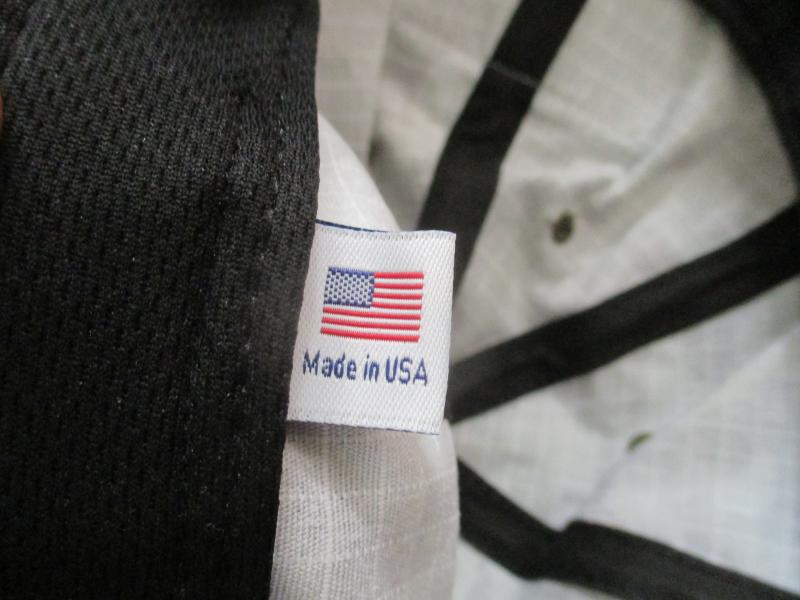 ROUGE AMERICAN WW2 FROG SKIN / VIETNAM WAR DUCK HUNTER CAMO warrior BASEBALL CAP