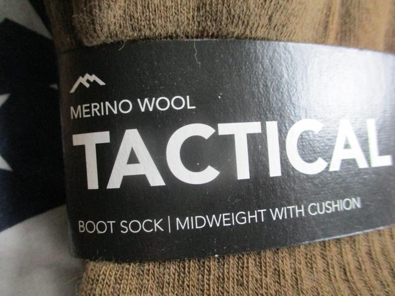 DARN TOUGH Vermont usa MERINO WOOL TACTICAL combat boot SOCKS COYOTE TAN new MEDIUM
