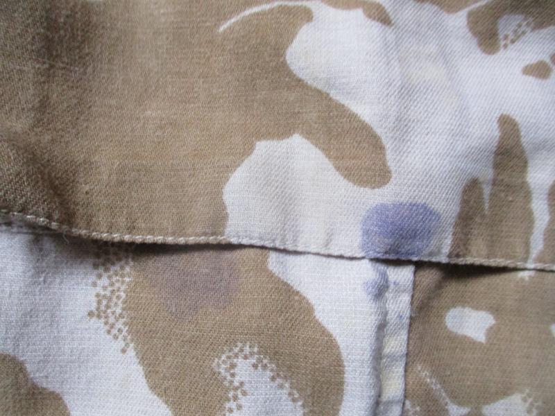 BRITISH ARMY DESERT DPM DDPM combat 95 soldier 95 TROUSERS 32