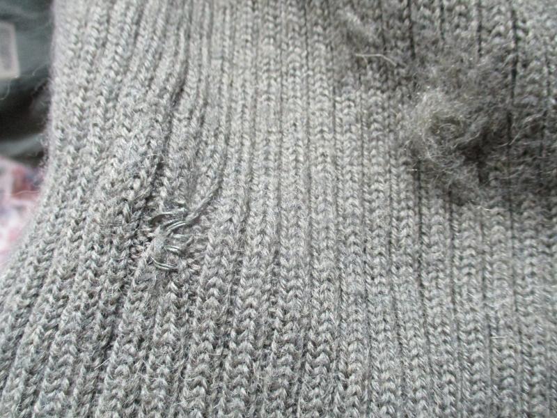 GENUINE BRITISH ARMY / COMMANDO issue WOOL JUMPER PULLOVER JERSEY 94CM medium