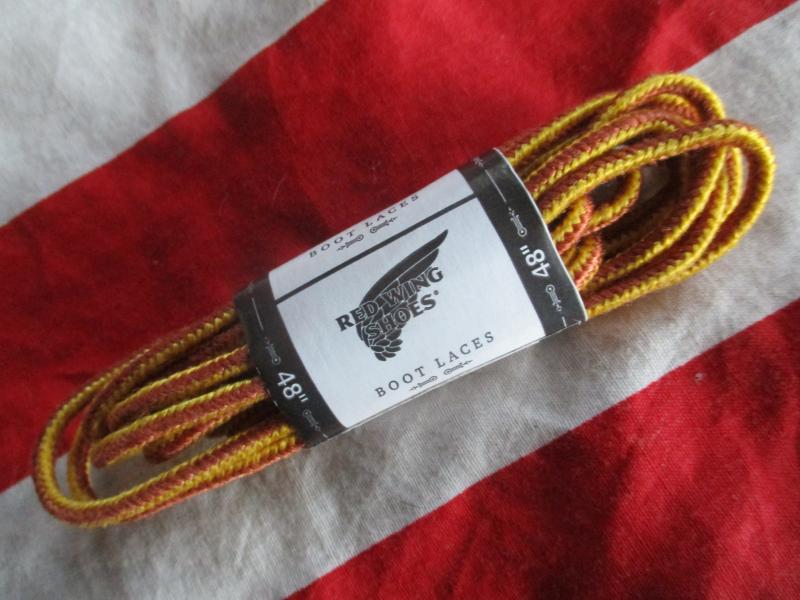 GENUINE RED WING SHOES BOOT BOOTS 122CM 48