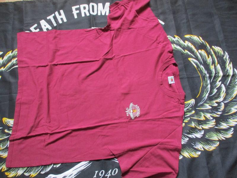 PARACHUTE REGIMENT ww2 Arnhem 1944 AIRBORNE PARA paratrooper T shirt XL