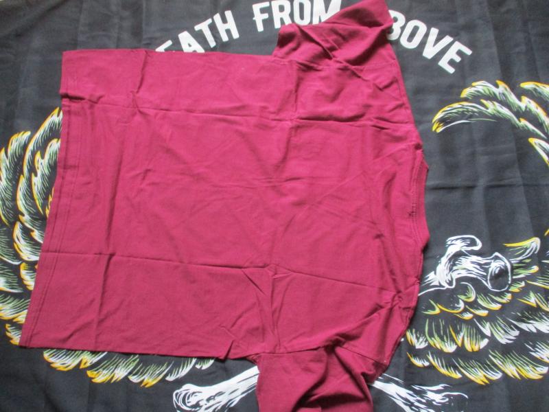 PARACHUTE REGIMENT ww2 Arnhem 1944 AIRBORNE PARA paratrooper T shirt XL