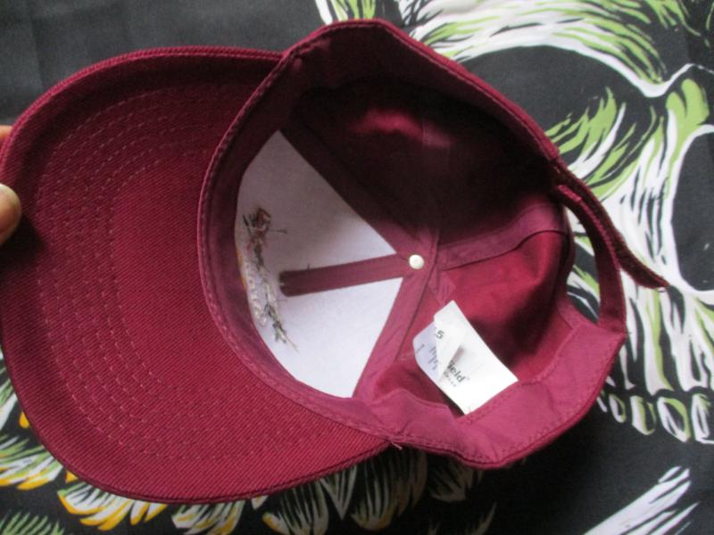 PARACHUTE REGIMENT ww2 Arnhem 80 8Oth AIRBORNE PARA paratrooper BASEBALL CAP