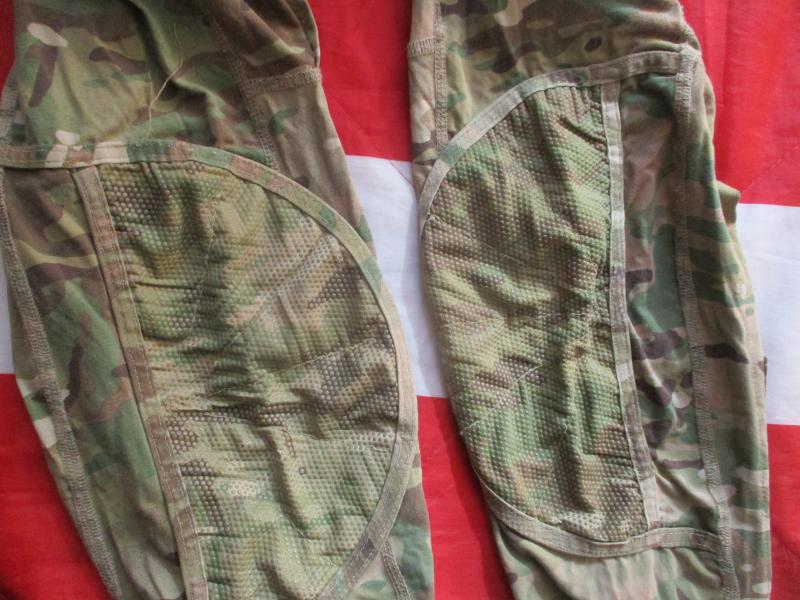 USA US ISSUE ACS UBAC ubacs UNDER BODY ARM0UR COMBAT SHIRT MULTICAM mtp MEDIUM