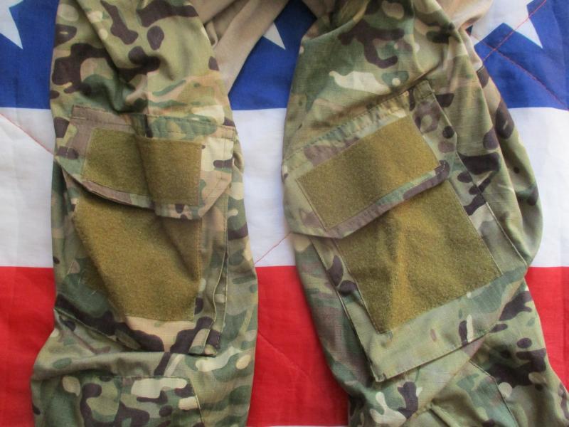 CRYE STYLE ubacs ubac UNDER BODY ARMOUR COMBAT SHIRT MULTICAM mtp MEDIUM