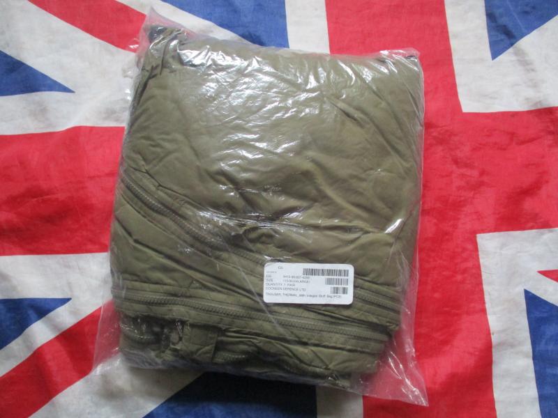 LATEST BRITISH ARMY issue softy ARCTIC THERMAL TROUSERS PANTS mtp olive XXL new
