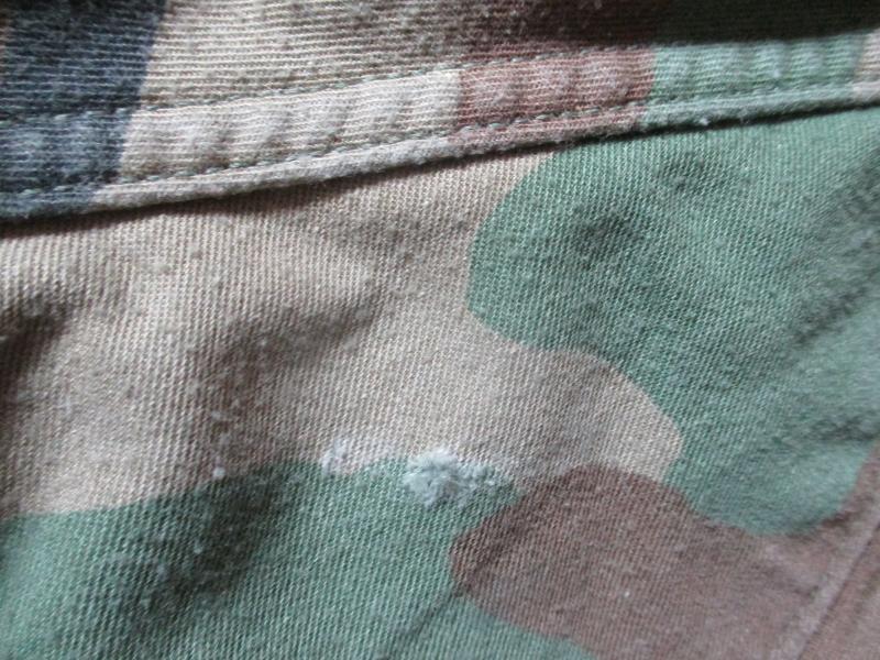 GENUINE issue USA us Army AMERICAN M81 woodland CAMO BDU combat PANTS TROUSERS m65 M/L