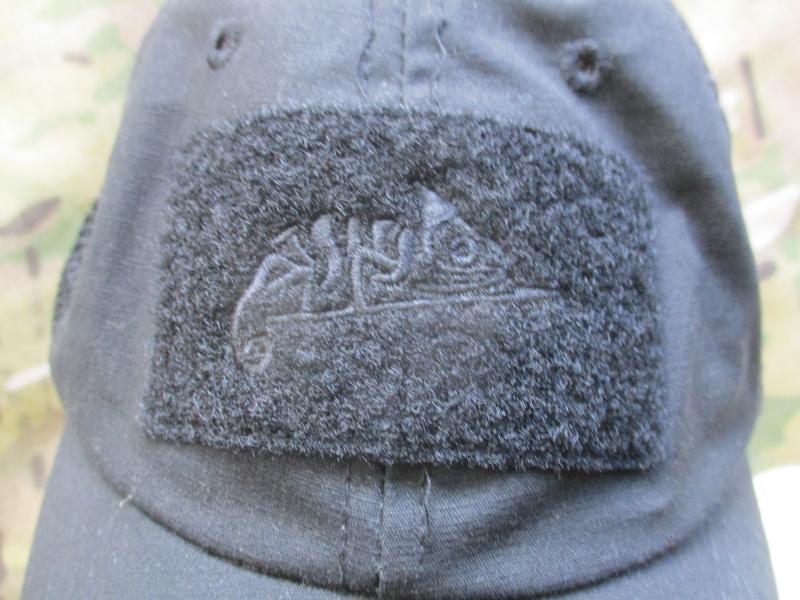 helikon tex TACTICAL vent CONTRACTOR OPERATOR PSD warrior BASEBALL CAP black