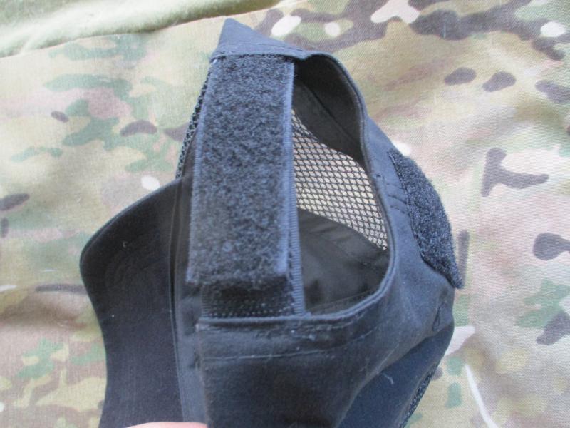 helikon tex TACTICAL vent CONTRACTOR OPERATOR PSD warrior BASEBALL CAP black