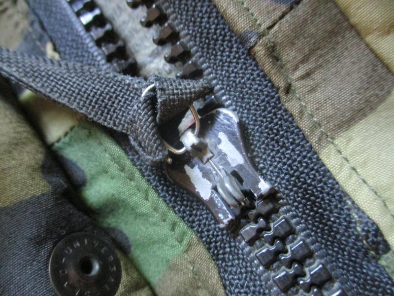 GENUINE USarmy ISSUE ECWCS ECW USA woodland camo WATERPEROOF GORETEX PARKA COAT