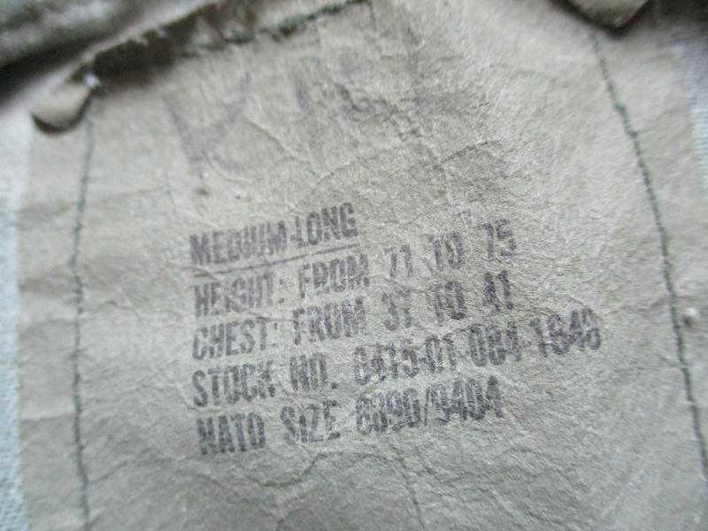 USA us SF RANGER SEAL TEAM DevGru RAID MODIFIED issue BDU SHIRT JACKET M81 WOODLAND CAMO