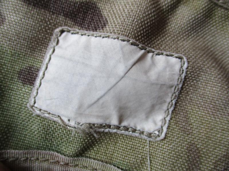 Old skool JAYJAYS of Brecon MOLLE MAIN WEBBING YOKE HARNESS crye multicam