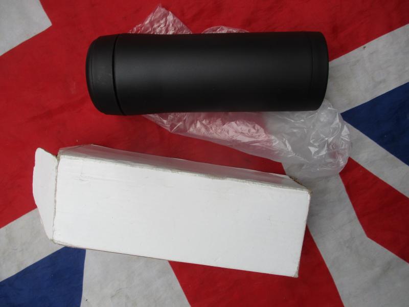 BRITISH ARMY AFGHANISTAN HERRICK TOUR ISSUE THERMAL MUG new