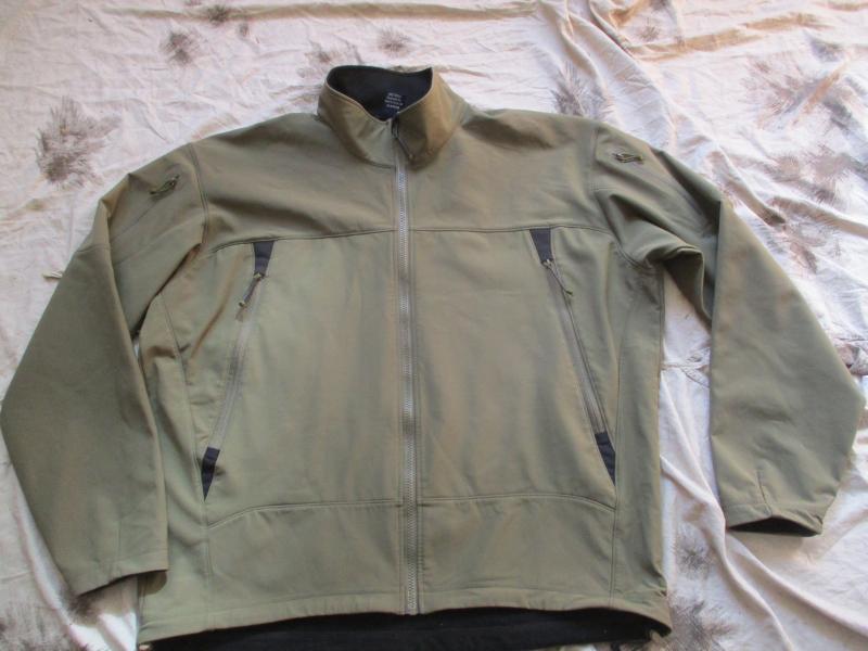 Real ARCTERYX leaf BRAVO Gen 1 combat SHOFTSHELL crocodile green XXL / 2XLNZ NEW ZEALAND ? old type 1980S DPM JUNGLE TROPICAL COMBAT TROUSERS 36-39