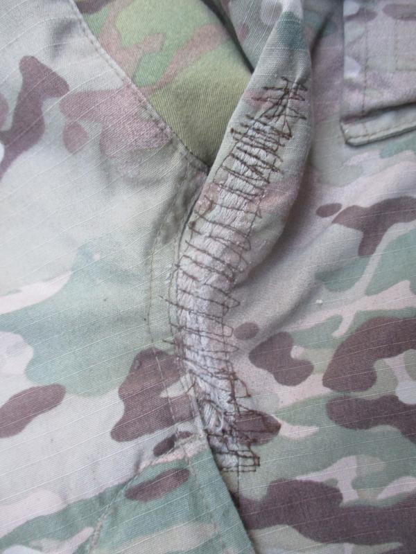 REAL G3 GEN 3 III CRYE PRECISION multicam COMBAT PANT TROUSERS & PADS 38R XL