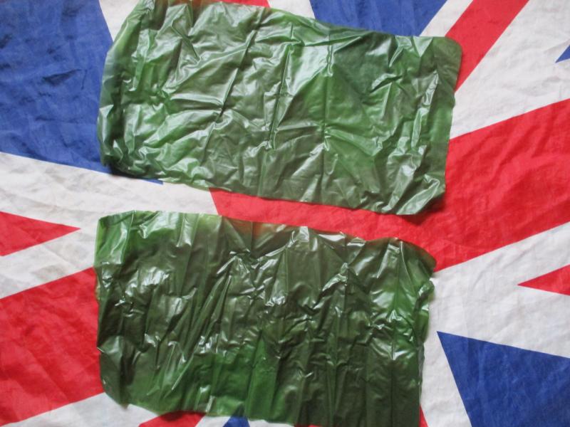 9 dpm HM SUPPLIES WEBBING POUCH BERGEN DAY SACK DRY BAG WATERPROOF LINERS