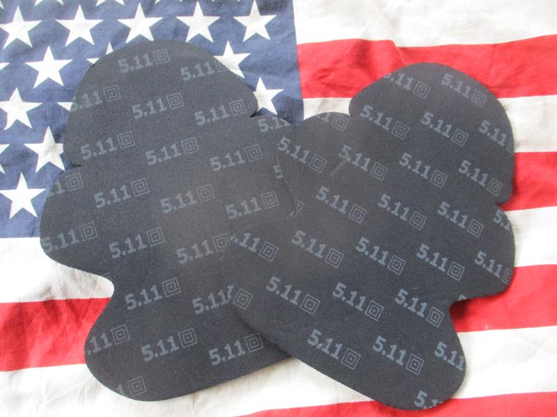 5.11 511 TACTICAL TDU BDU ACU PANTS TROUSER KNEE PADS