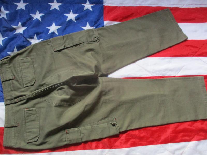 RARE TAD GEAR triple aught design FORCE 10 ROCKET WORLD Legionare OG TROUSERS 34